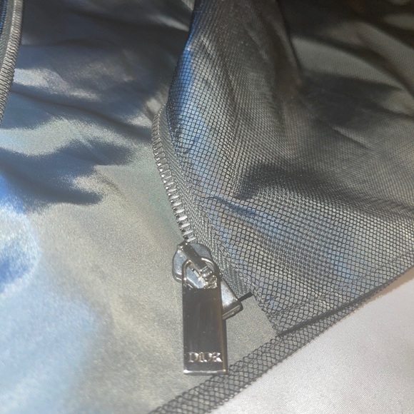 CHRISTIAN DIOR MENS 2019 TECHNICAL FABRIC NYLON WINDBREAKER SIZE 41 - Picture 9 of 10